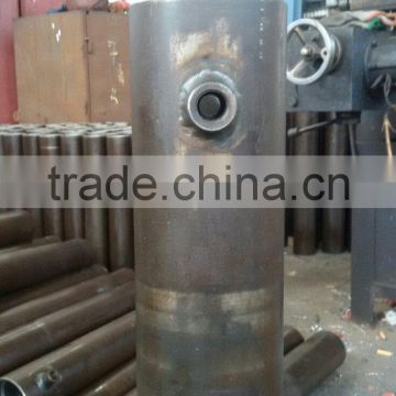 DIN2391-2 ST52 cold drawn honed hydraulic cylinder barrel