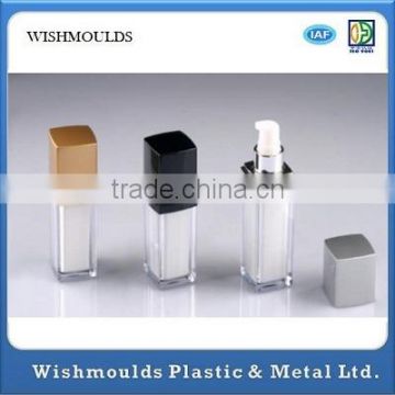 Kolortek cosmetic lip gloss tube bottle, cylinderical lip gloss tube, Lip Gloss Containers manufacturers