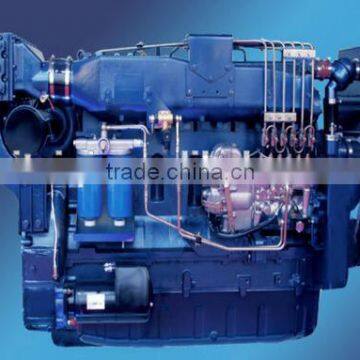 Weichai WD615C-21 Marine Diesel Engine with CCS