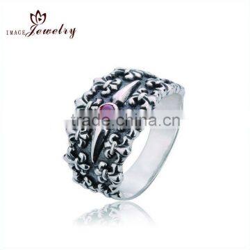 china factory direct wholesale jewelry ring