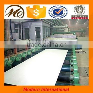 chinese supplier list metal roofing aluminum plate prices