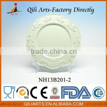 Made in China Factory Price New Design ethnic tableware