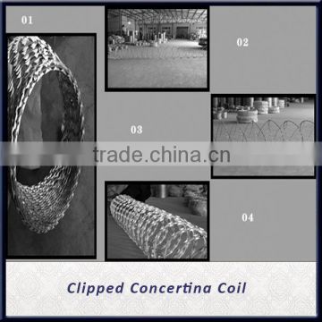 HOT DIPPED RAZOR BARBED WIRE,ELECTRIC RAZOR BARBED WIRE MESH