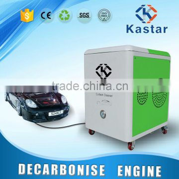 Motor Engine Carbon Washer Exporter