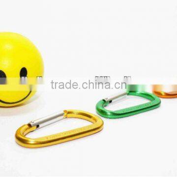 Aluminium Carabiner In Cheap Price