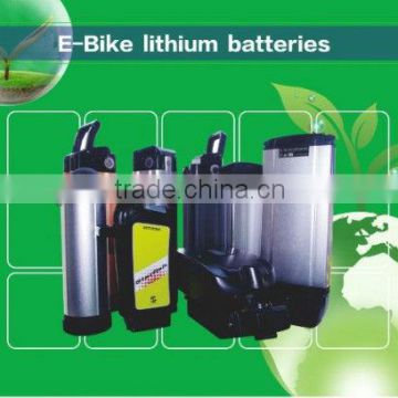 Popular E-bike battery