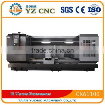 Wholesale tobest cnc turning lathe machine CK61100