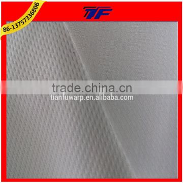 Manufactory Of Hot Products Bird Eye Fabric For Sportwear