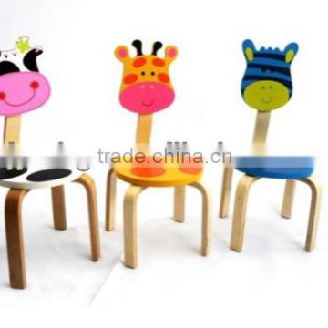 2013 colorful kindergarten desk & chair
