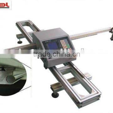 Zhejiang Hangzhou AUPAL portable aluminium profile cutting machine