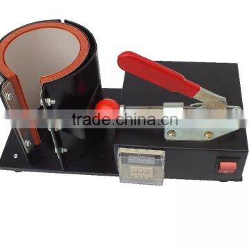 Low price with high quality Small controller mug heat press machine