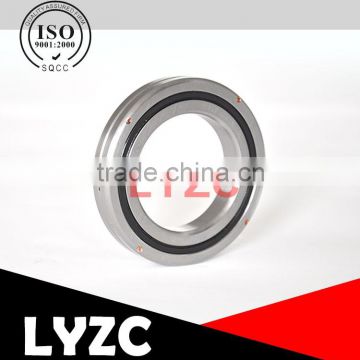 High precision high rigidity high load crossed cylindrical roller bearing RB24025