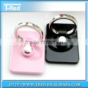 All Brand Compatible No Charger Ring Holder for Mobile Phone, Hand Cell Phone Holder