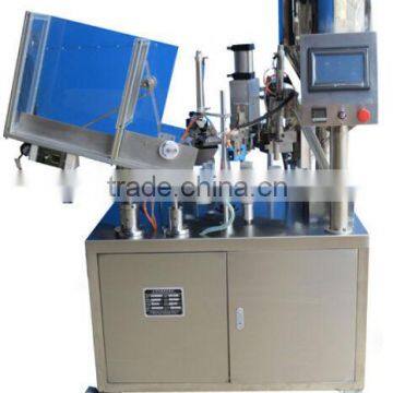 Best Price Automatic Soft Tube Filling & Sealing Machine, Toothpaste Tube Filling Machine, Cream Filling and Sealing Machine