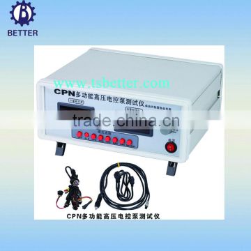 Factory PRICE CPN multifunctional tester for high pressure common rail pumps