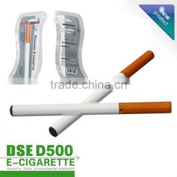 400-450 puffs disposable e cigarette D500