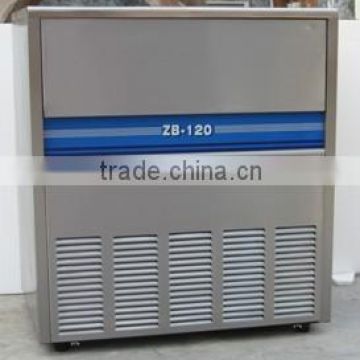TOP QUALITY HOT SALE SNOW ICE MAKING MACHINE FOR COMMERCIAL