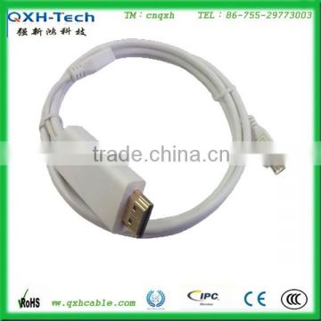 internal usb cable