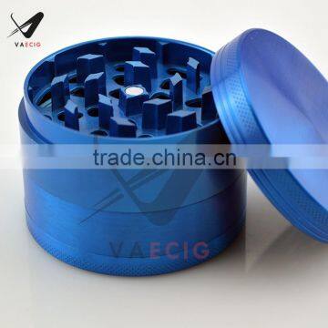 VA Top Selling Wholesale Zinc Alloy Herb Grinder