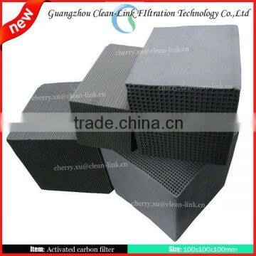 activated carbon filter suppliers