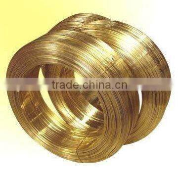 High quality EDM brass wire