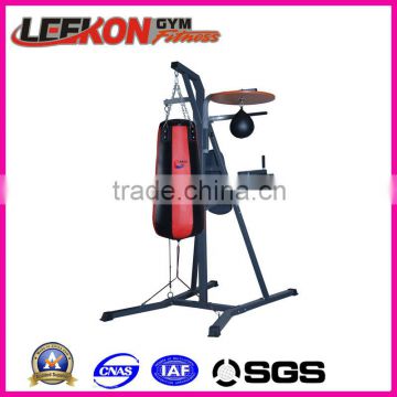 fitness equipment gym accessories Multi-function boxing frame