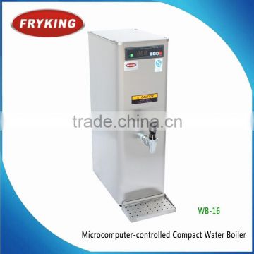 Drinking 16 Litre Hot Compact Water Boiler