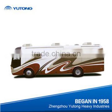 recreational vehicle/caravan