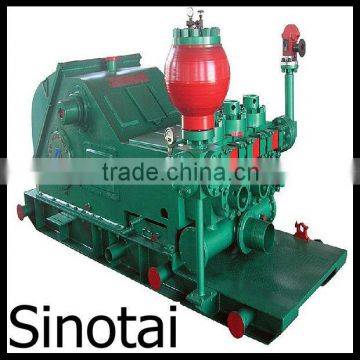 3NB mud pump machinery-China manufacturer