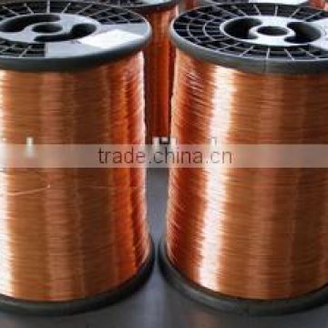 EAL-enameled aluminum wire 0.376mm