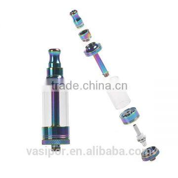 clouds vapor rainbow atomizer factory price alibaba manaufacturer&supplier