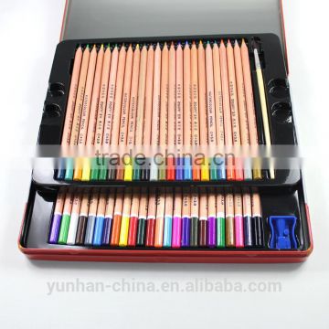 erasable unbreakable watercolor pencil