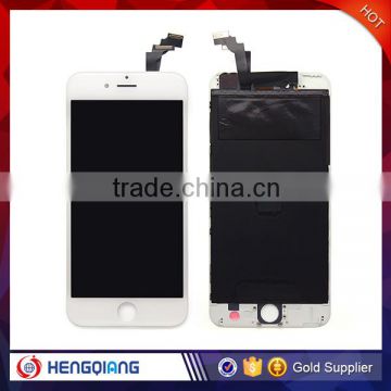 Factory Wholesale Price for Items! Display Digiztier for iPhone 6 Plus,Lcd Display for iPhone 6 Plus