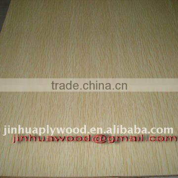 melamine faced plywood