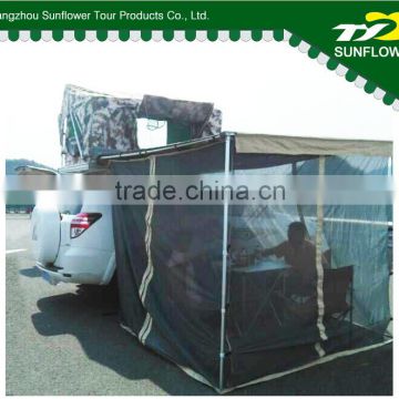 China Made Good Sale 4x4 awning