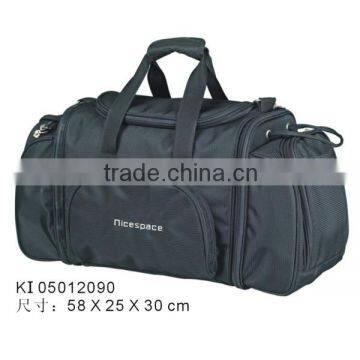 High quality nylon golf bag wholesale