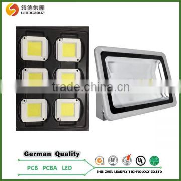 Shenzhen cob led light,led parts pactory with rohs