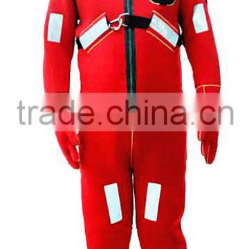 EC/Solas Approved Type II Neoprene Immersion Suits