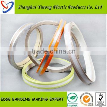 3D PVC/ACRYLIC EDGE BANDING FOR KITCHEN CABINET