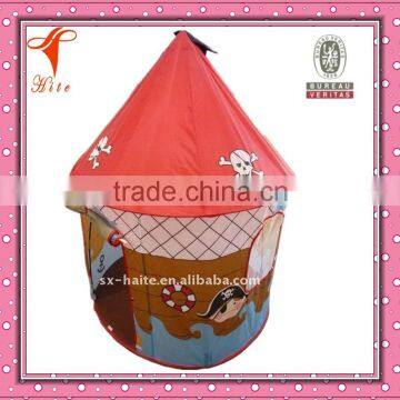 2013 lovely toy circus tent kids play tent