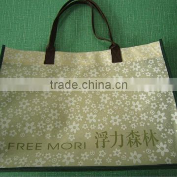 Promotion Gift Item Custom Print Non-woven Bag