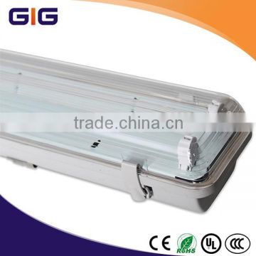 Polycarbonate clear cover IP65 Waterproof Grille lamp 36W 18W