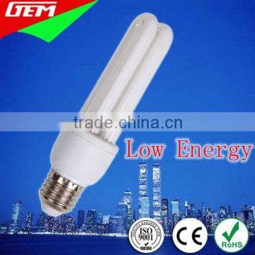 8000Hours Energy Saving CFL Low Energy Bulb From China