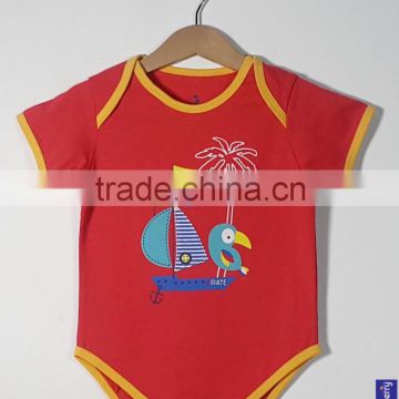 new graphic baby clothes