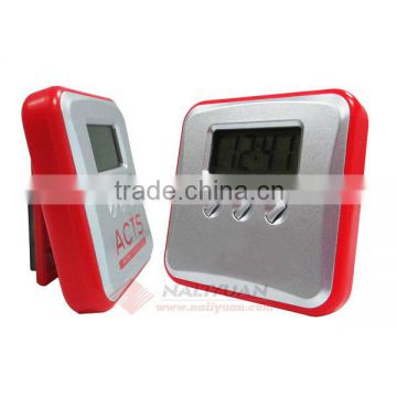 Small coundown timer for kicthen feeder timer clock timer