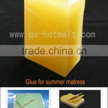 Hot sell hot melt adhesive for mattress
