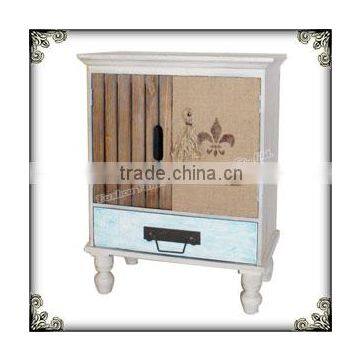 Low price creative decorative cabinet