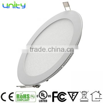 Manufacturer Direct CE RoHS Approval Smd Surface Led Panel Light