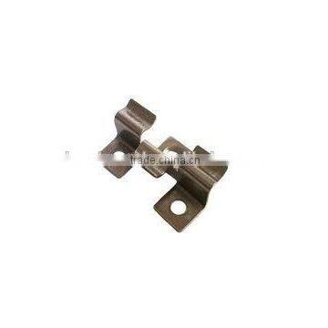 Good quality stainless steel decking clips/wpc clips