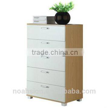 5drawers cabinet with good wuality